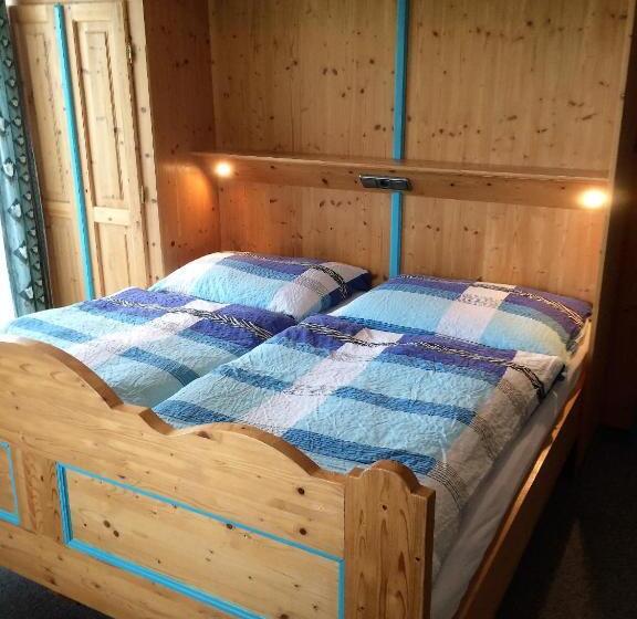 Пансион Steindlhof In Walchsee