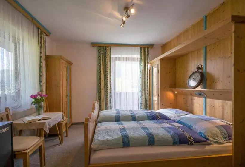 ペンション Steindlhof In Walchsee