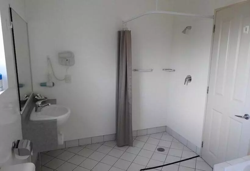 A'abode Motor Lodge
