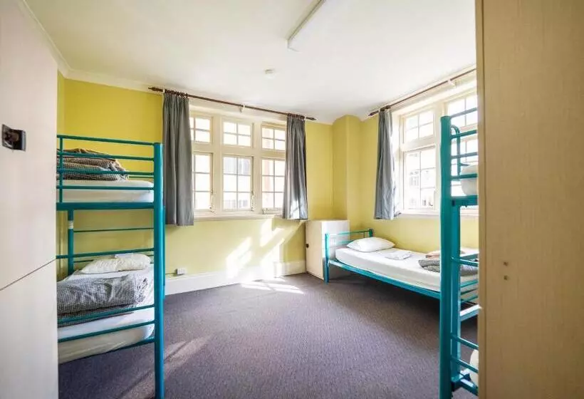 ユースホステル Yha Newcastle Beach