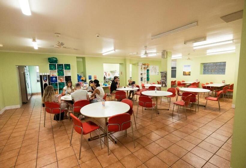 旅馆 Yha Newcastle Beach