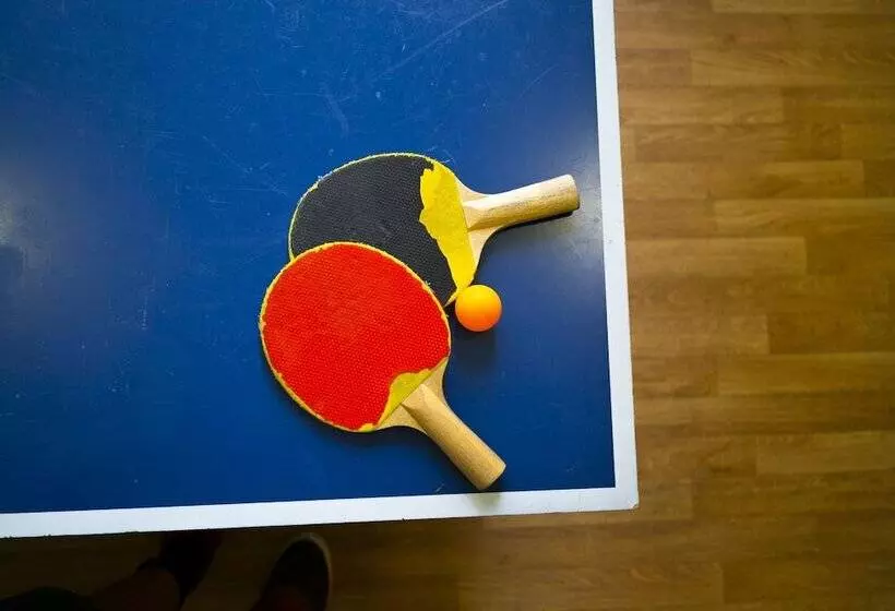 ユースホステル Yha Newcastle Beach