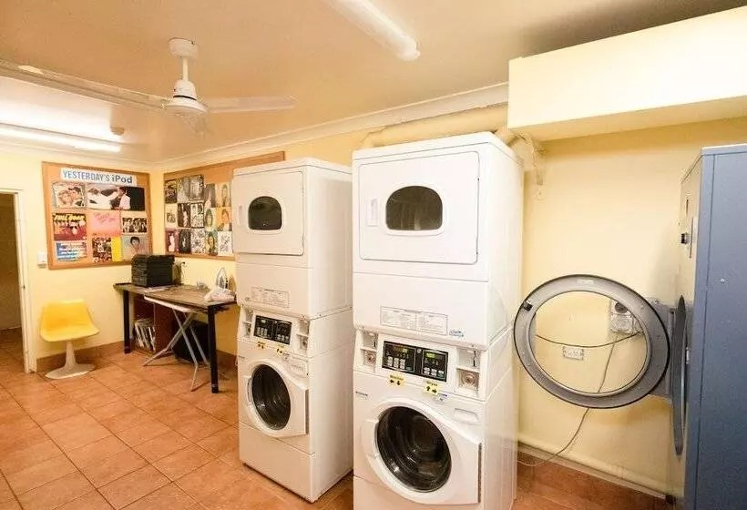 ユースホステル Yha Newcastle Beach