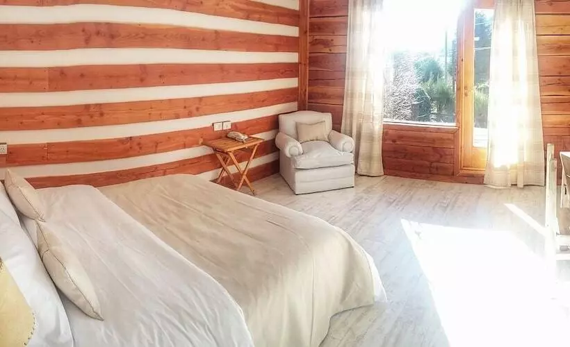 ベッドアンドブレックファースト Casa Del Lago Villa La Angostura