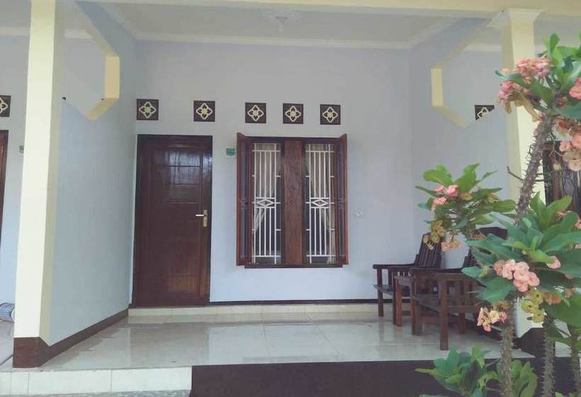 Bed and Breakfast Lombok Lounge Homestay