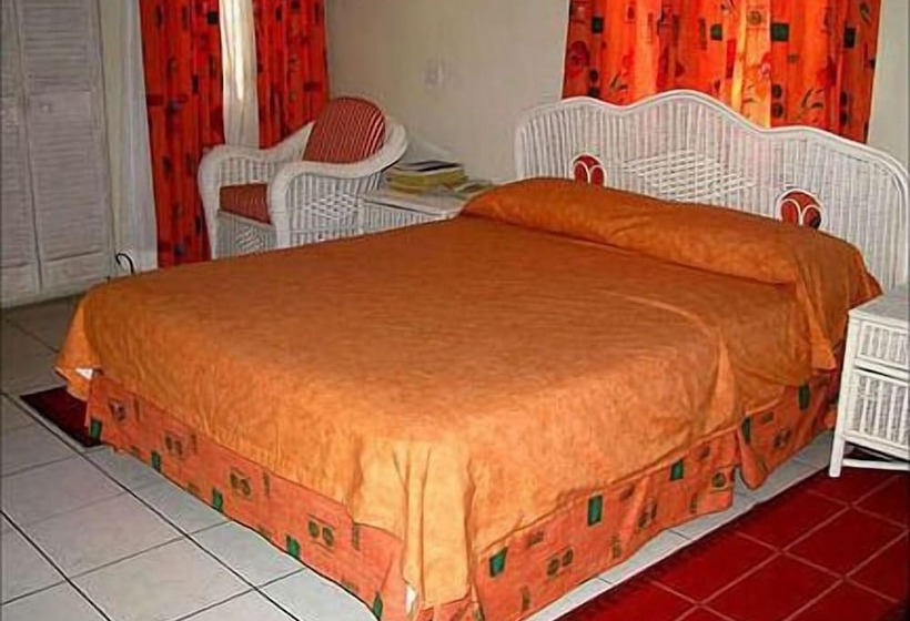 Cassandra 2 Beach Apartments