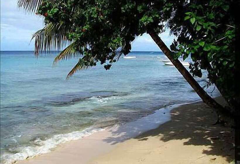 Cassandra 2 Beach Apartments