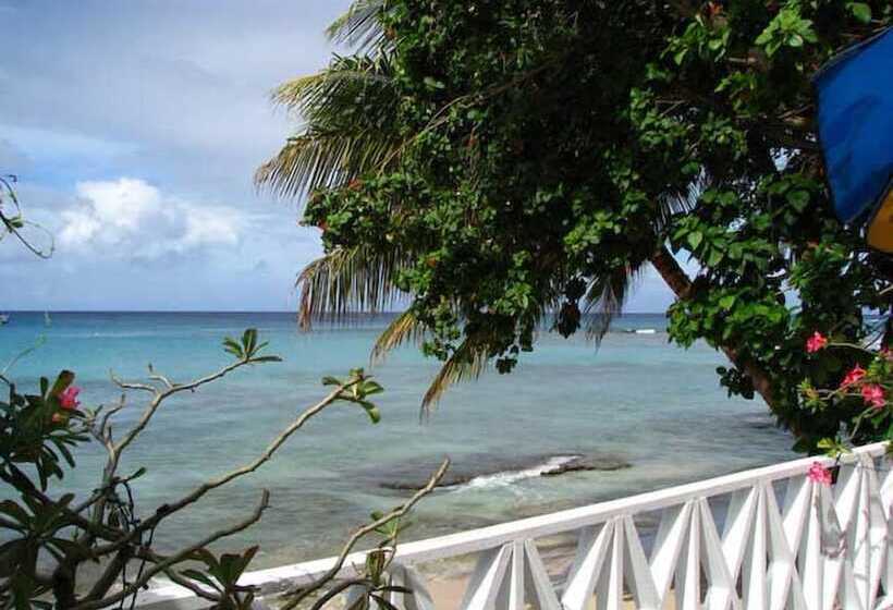 Cassandra 2 Beach Apartments