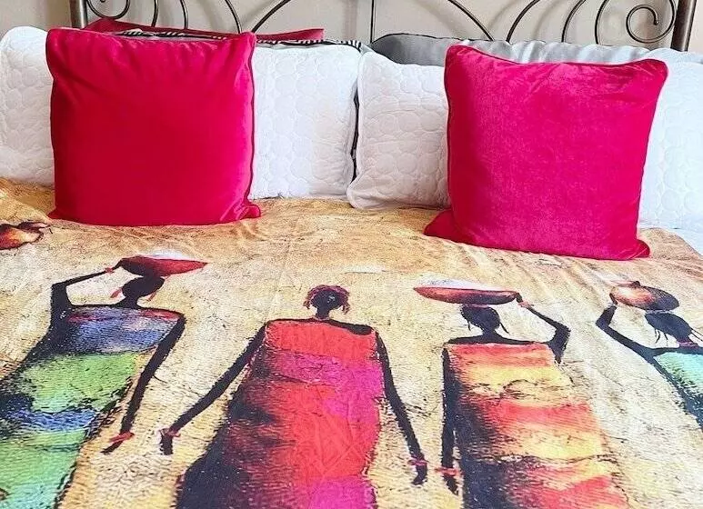 Cobblestone Bed And Breakfast