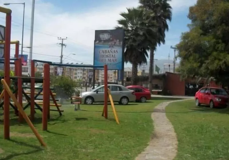 هتل Marserena