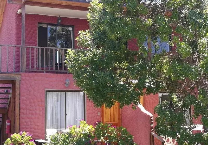 هتل Marserena