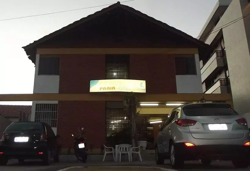 هتل Escuna Praia