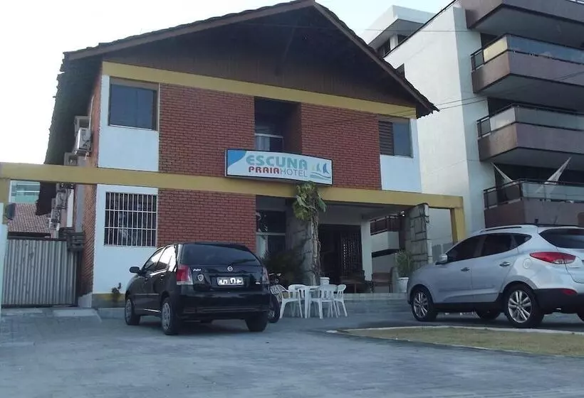 هتل Escuna Praia