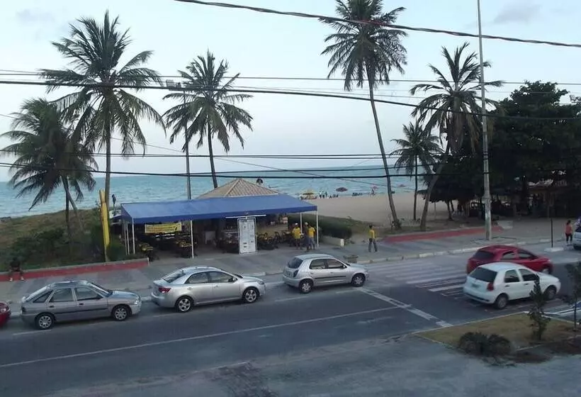 هتل Escuna Praia