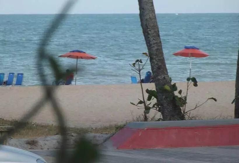 هتل Escuna Praia