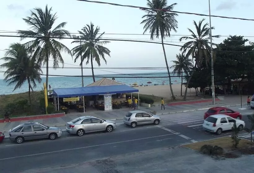 هتل Escuna Praia