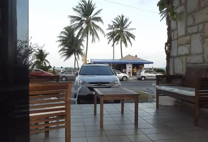 هتل Escuna Praia