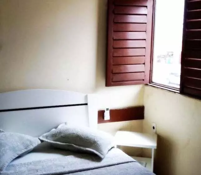 هتل Escuna Praia