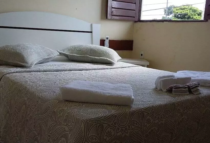 هتل Escuna Praia