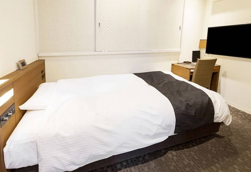 Otel Kikusui Imabari