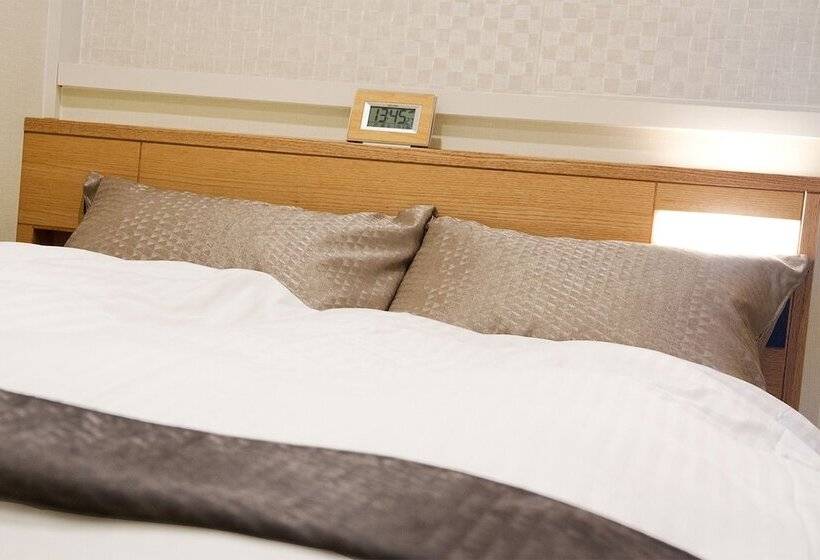 Otel Kikusui Imabari