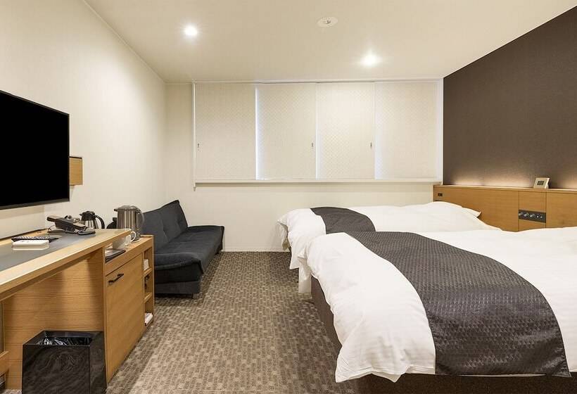 Otel Kikusui Imabari