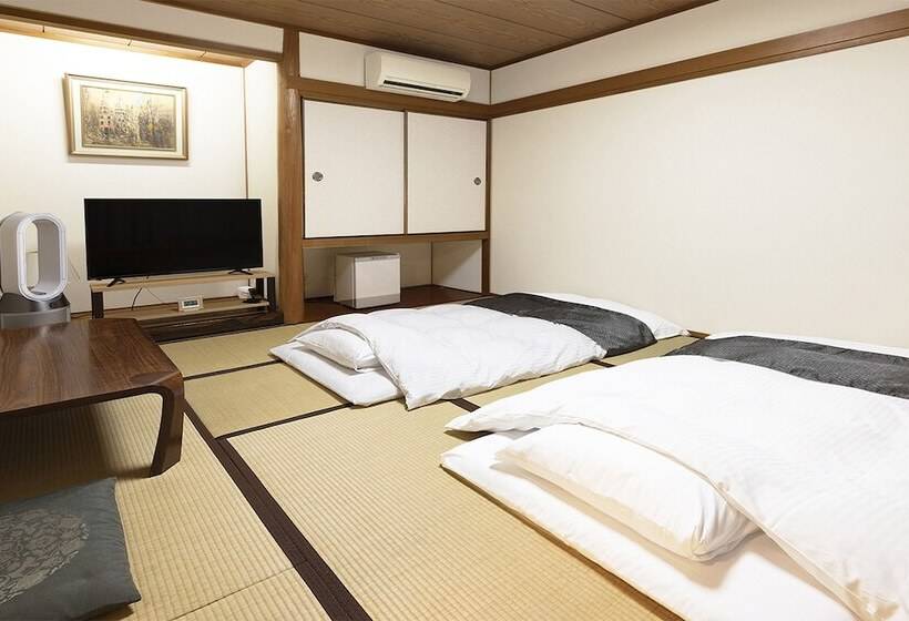 Otel Kikusui Imabari