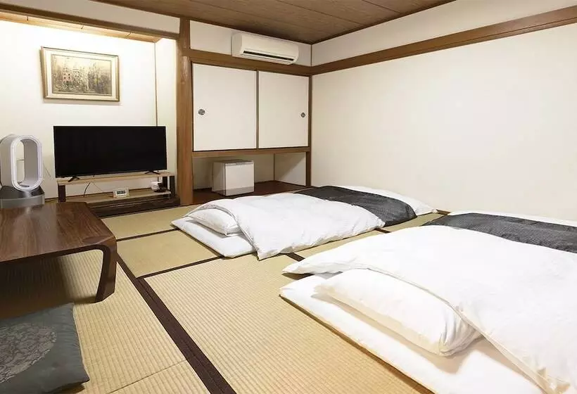 Hotelli Kikusui Imabari