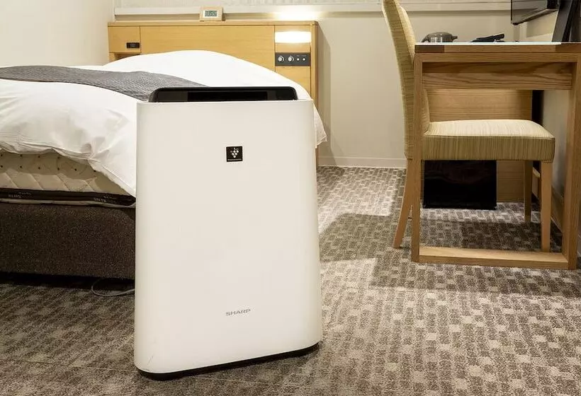 Hotelli Kikusui Imabari