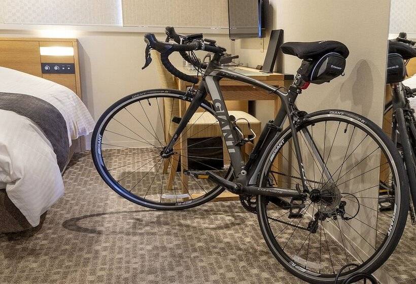 Otel Kikusui Imabari