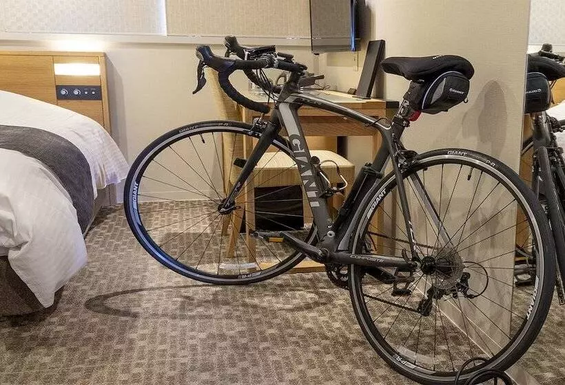 Hotelli Kikusui Imabari