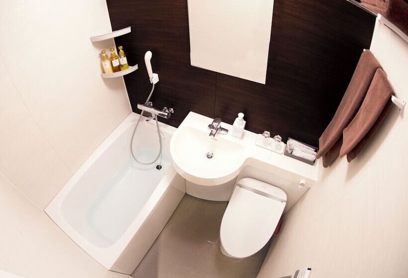 Otel Kikusui Imabari