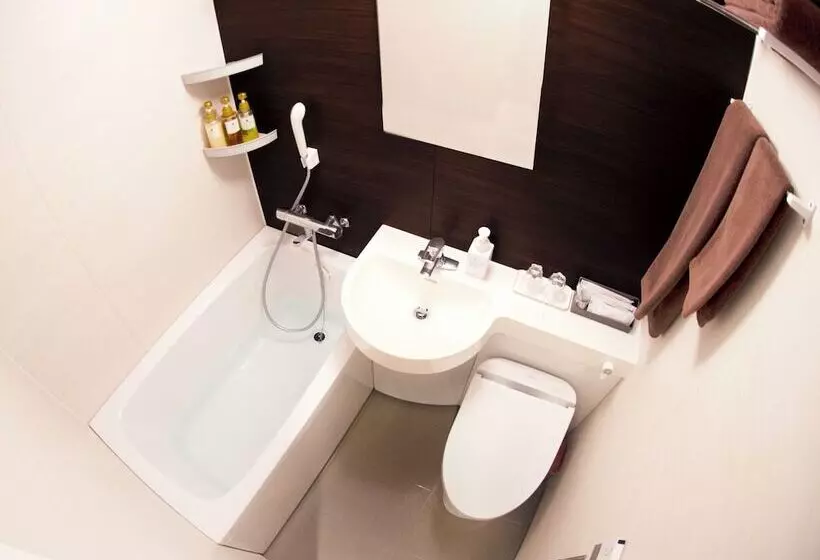 Hotelli Kikusui Imabari