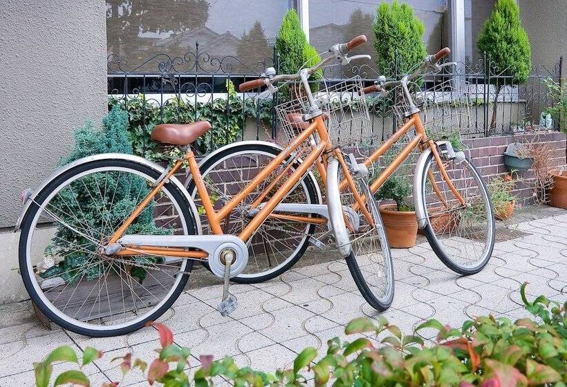 Otel Kikusui Imabari