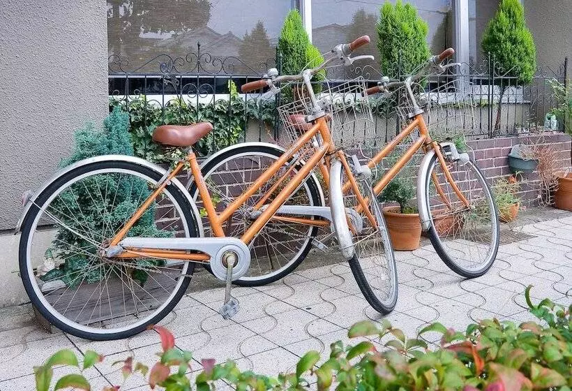 Hotelli Kikusui Imabari