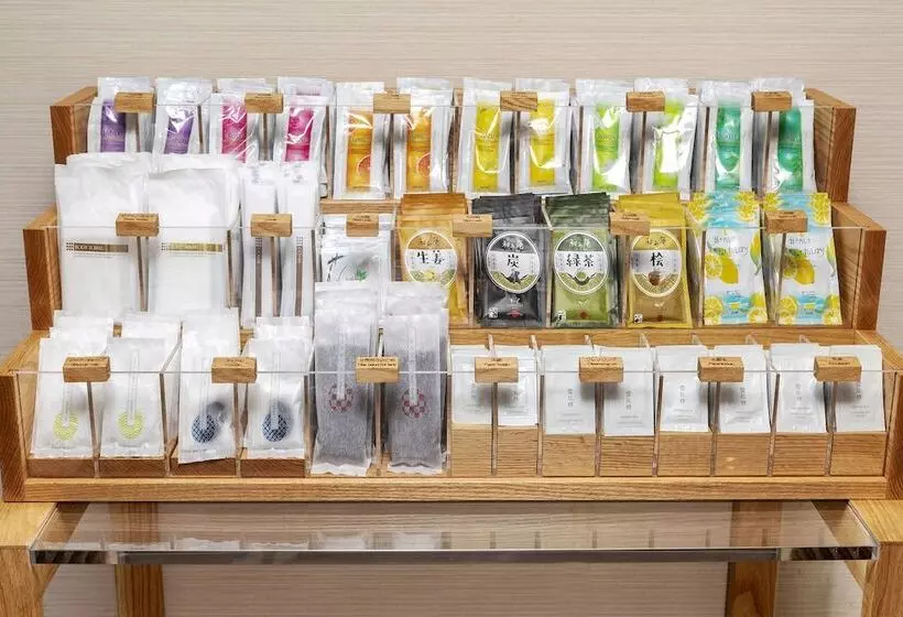 Hotelli Kikusui Imabari