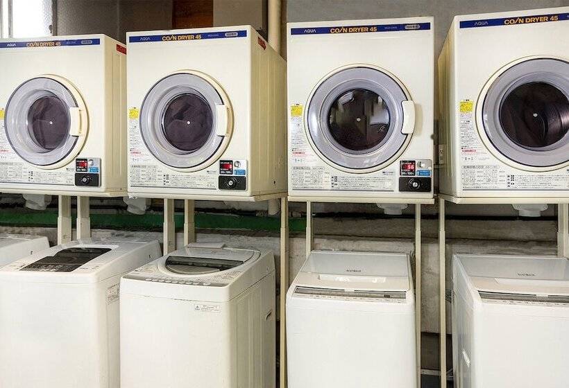 Otel Kikusui Imabari