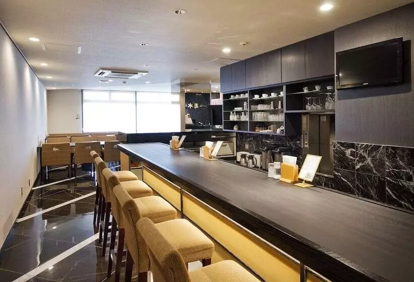 Hotelli Kikusui Imabari