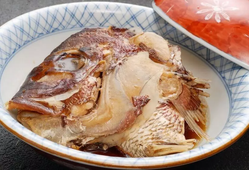 Hotelli Kikusui Imabari