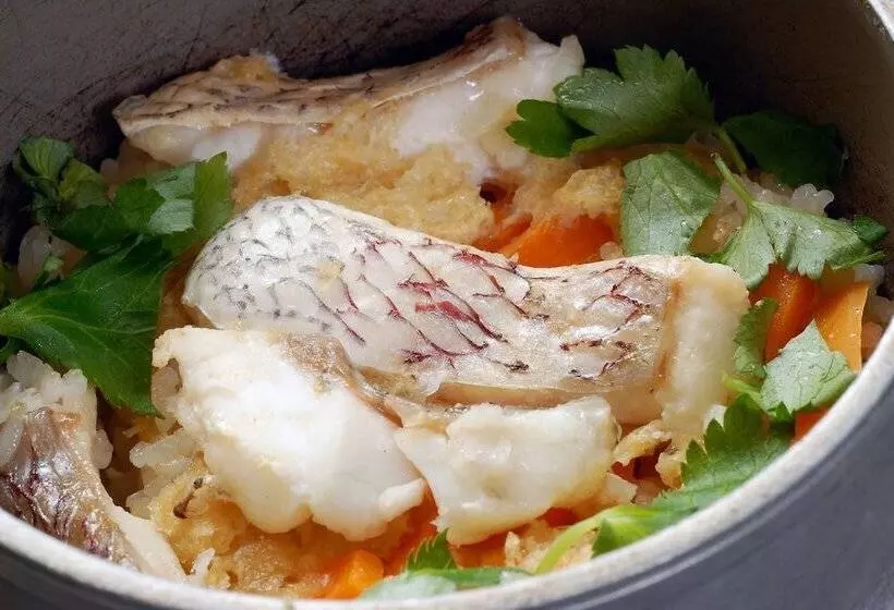 Hotelli Kikusui Imabari