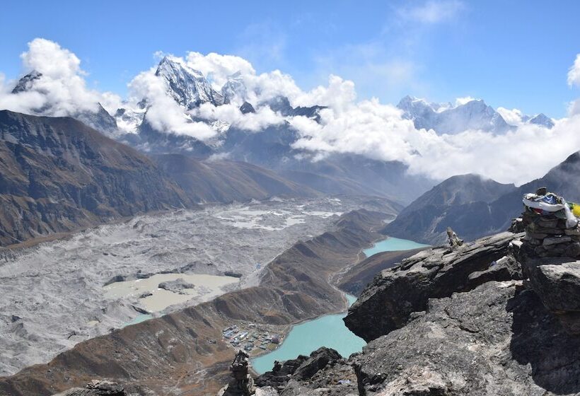 هتل Machermo Lodge & Bakery