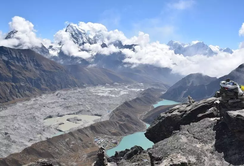 هتل Machermo Lodge & Bakery