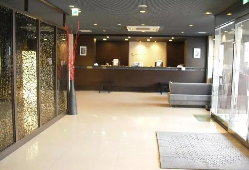 3s Hotel Atsugi