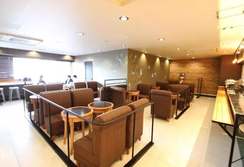 3s Hotel Atsugi