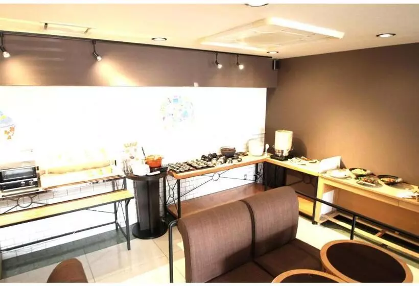 3s Hotel Atsugi