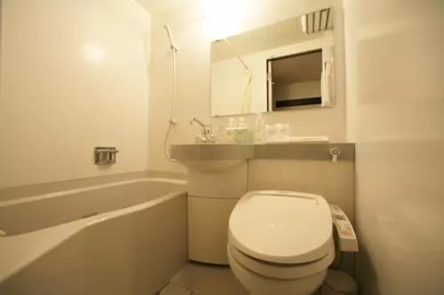 3s Hotel Atsugi