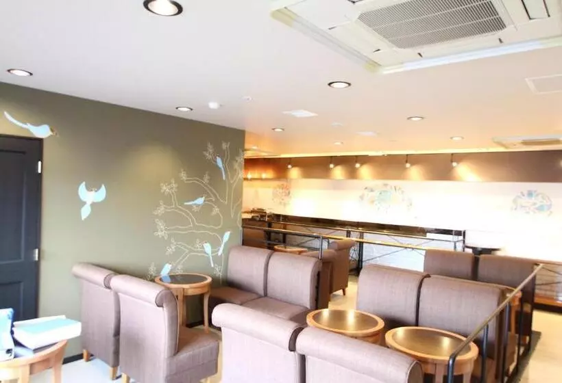 3s Hotel Atsugi