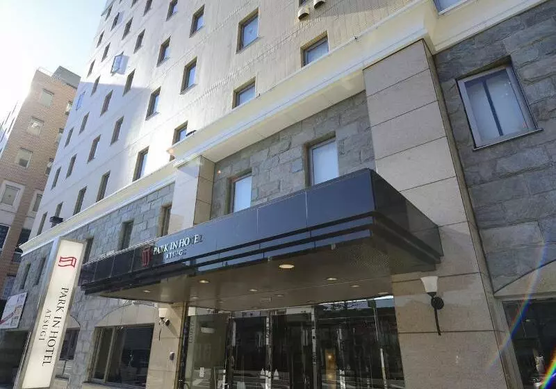 3s Hotel Atsugi