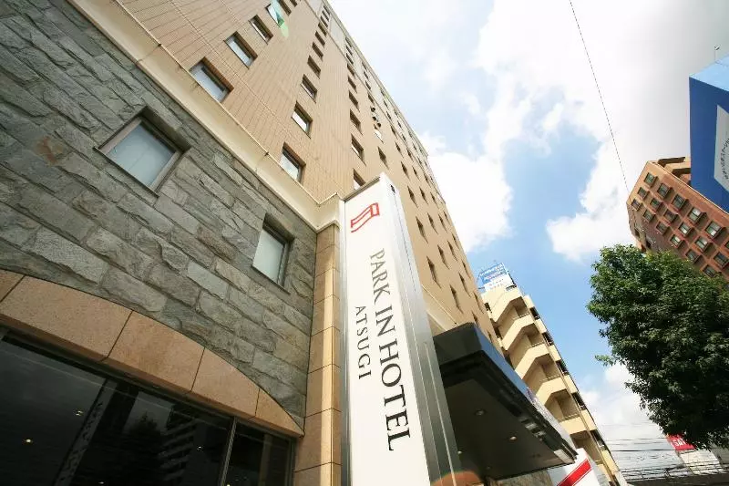 3s Hotel Atsugi