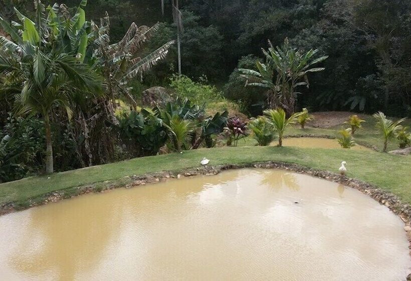 Otel Pousada Vale Da Serra